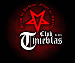 El Club de las Tinieblas