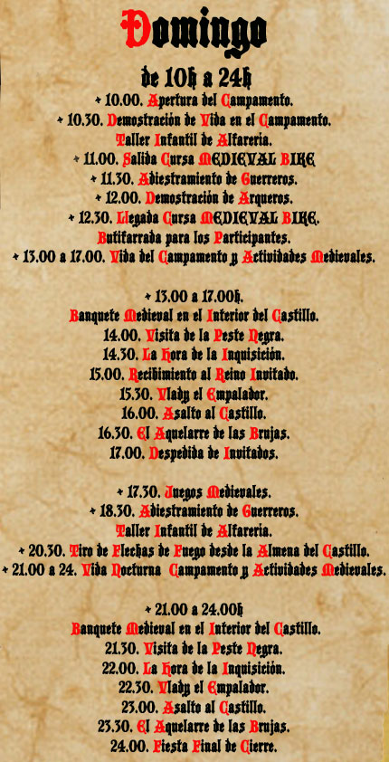 Domingo