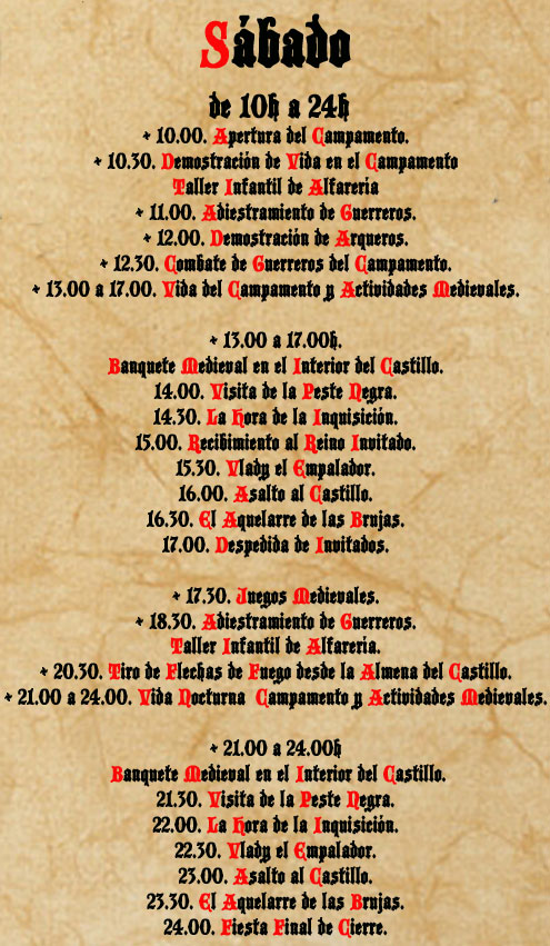Sabado