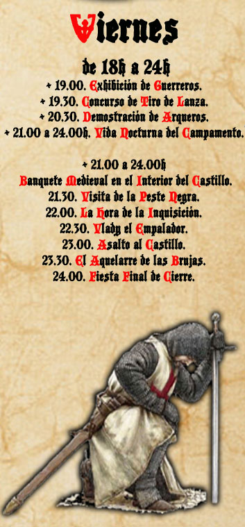 Viernes